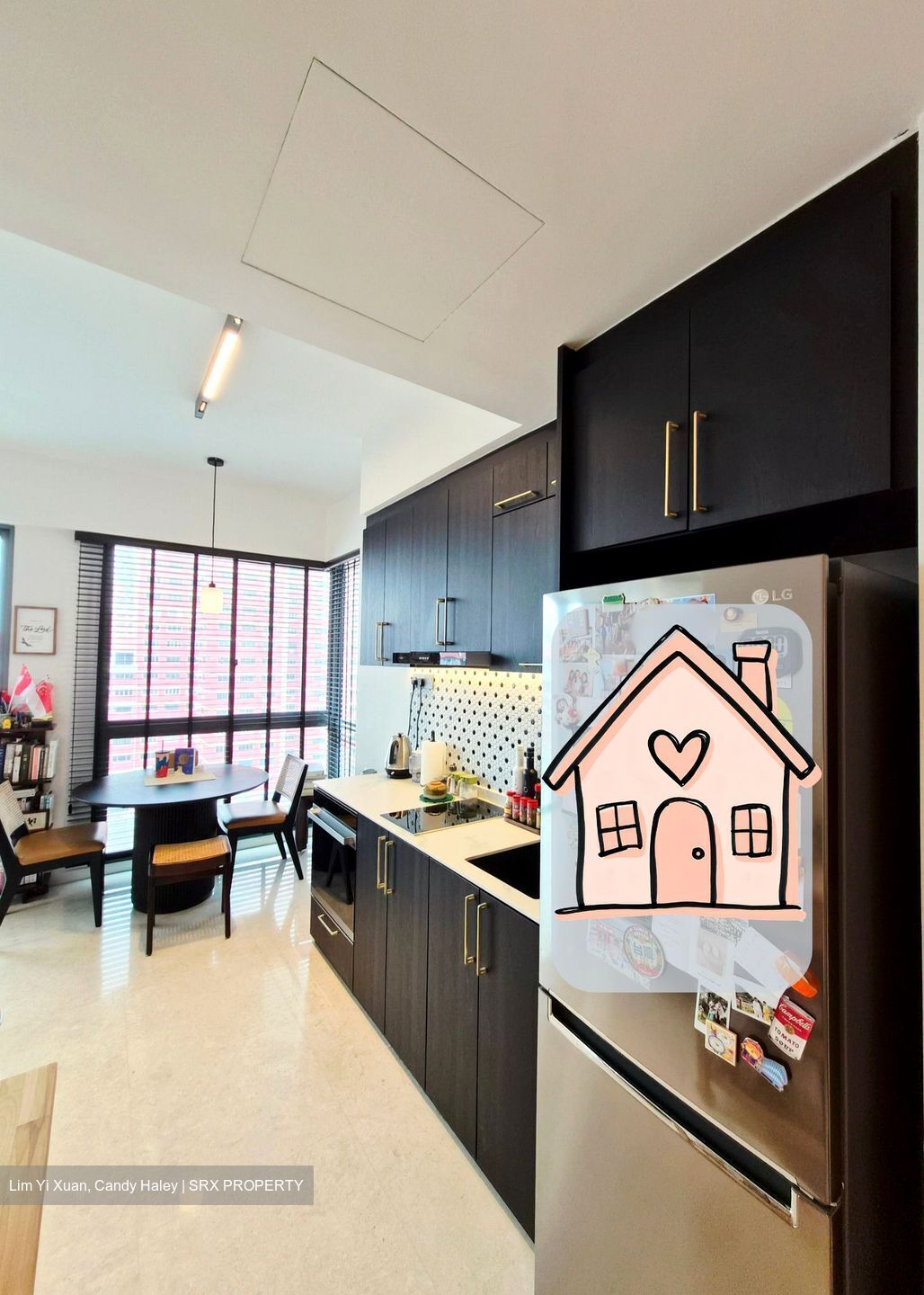 Thomson Three (D20), Apartment #635125511